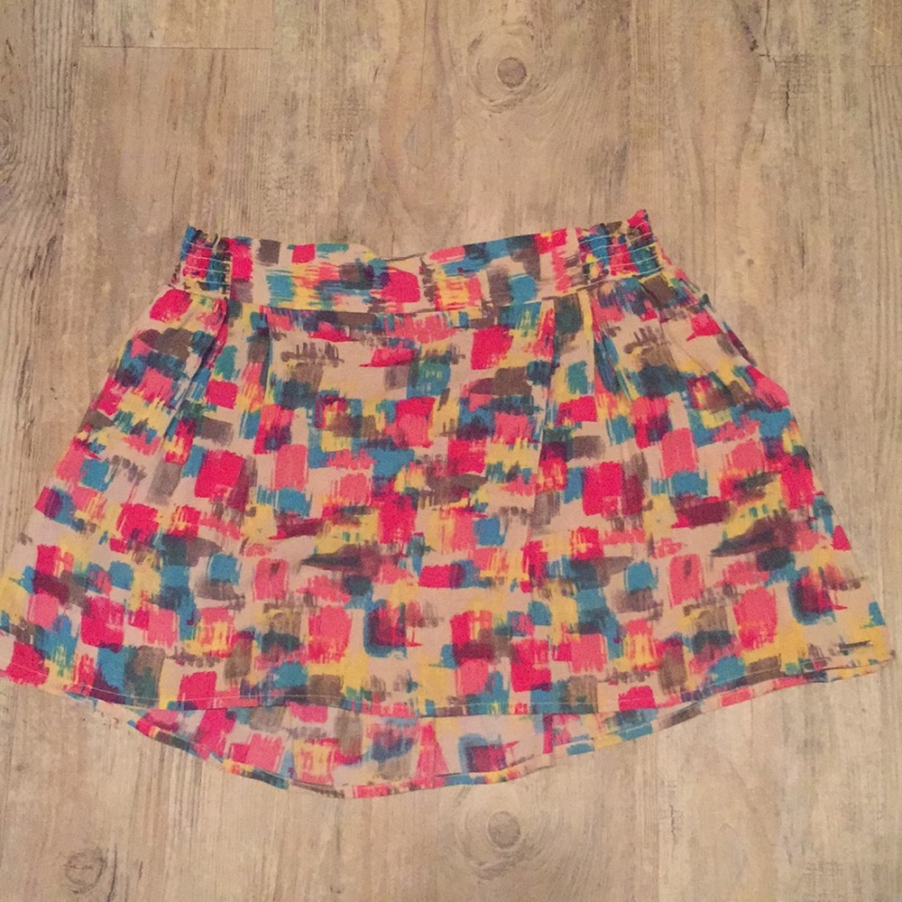 Skirt